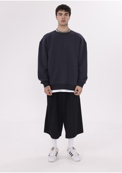 Oversize Sweat
