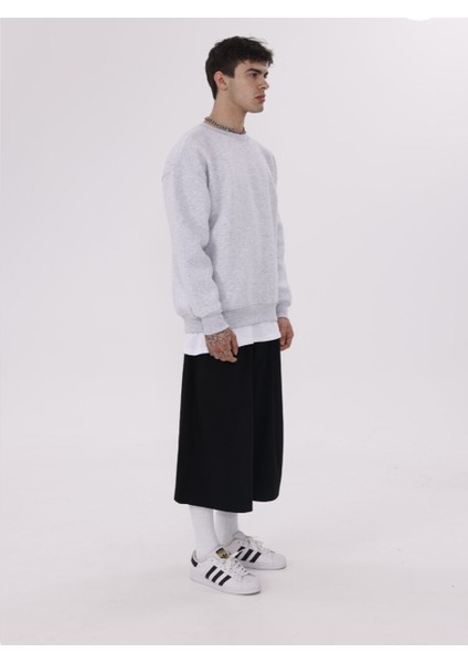 Oversize Sweat