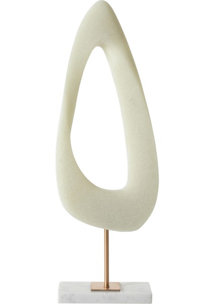 ELLIPSE BİBLO 18X53 CM