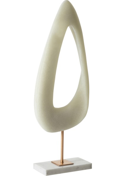 ELLIPSE BİBLO 18X53 CM fırsatları