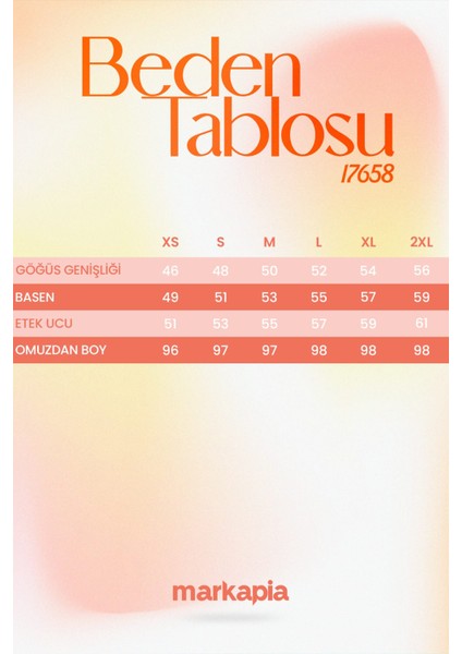 Kadın Kısa Kol Jean Elbise