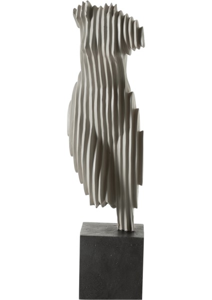 LINEA BİBLO 17X15X62 CM