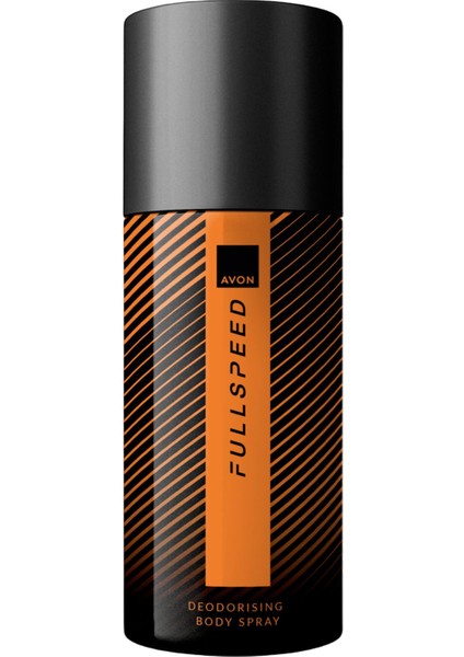 Full Speed Erkek Sprey Deodorant 150 ml – Aromatik Meyve Kokulu, Kalıcı Ferahlık ve Canlılık, Her Cilt Tipine Uygun modelleri