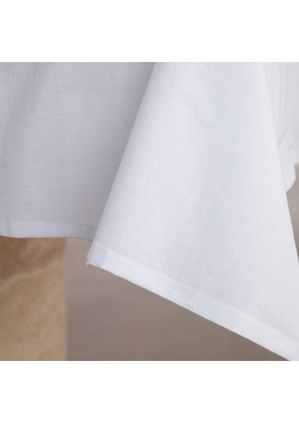 BETTY MASA ÖRTÜSÜ BEYAZ 160X220 modelleri