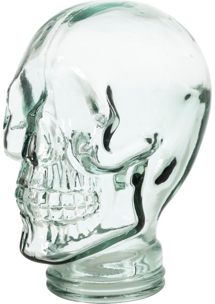 HEADSPACE CAM BİBLO 16X16X26 CM