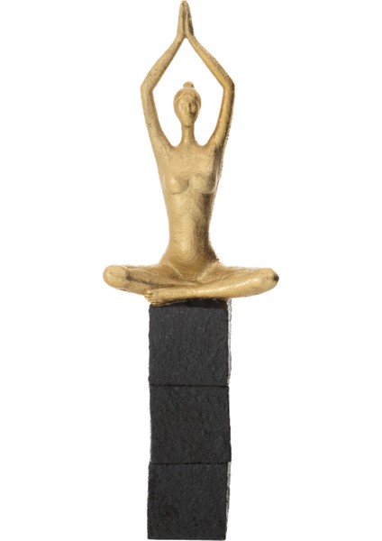 YOGI WOMAN I BİBLO 11x29 CM modelleri