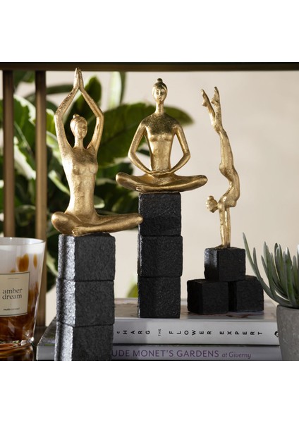 YOGI WOMAN I BİBLO 11x29 CM indirimleri