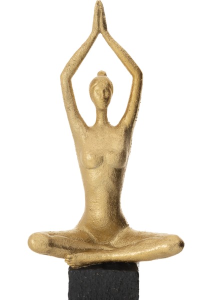 YOGI WOMAN I BİBLO 11x29 CM fiyatları