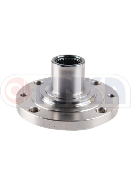 Ön Teker Poryası Tmpr 2.0