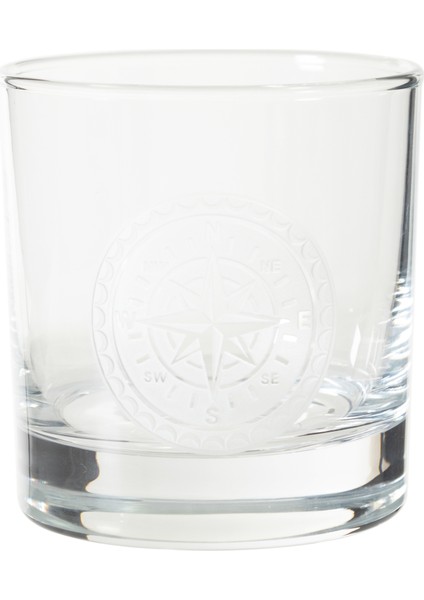 Compass Viski Bardağı 300 ml