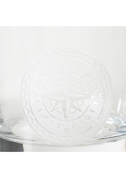 Compass Viski Bardağı 300 ml fırsatları