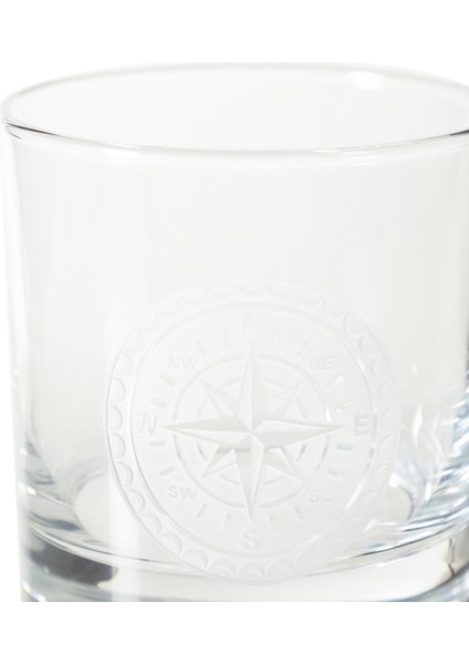 Compass Viski Bardağı 300 ml indirimleri