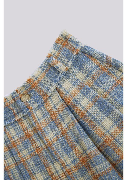 Bg Store Kız Çocuk Desenli Etek fiyatları