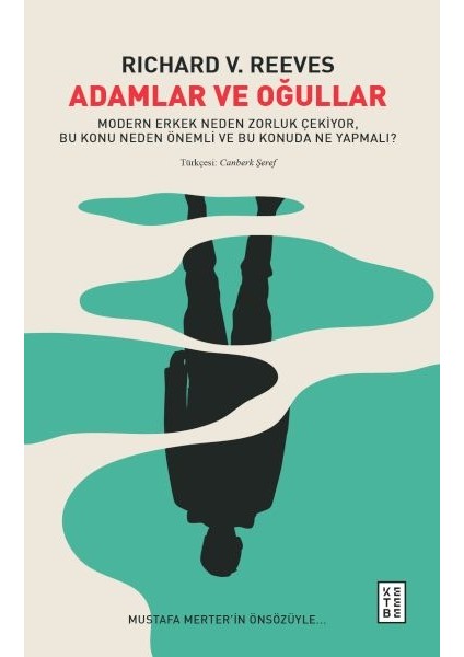 Adamlar ve Oğullar