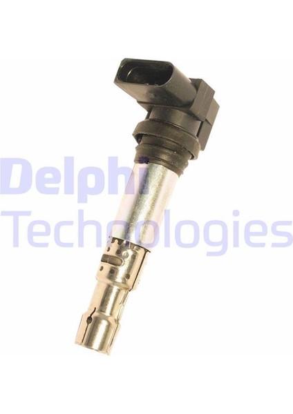 Delphı CE20030-12B1 - Ateşleme Bobini Golf4/5/6-Bora-Jetta-Polo-A3 1.4 16V-1.6 Fsı -1.4 Tsı Bby-Bcb-Bmy-Cava-Caxa-Blf