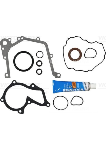 V.reınz 084289101 - Alt Takım Conta Volvo S60 T3 T4 10-15 S80 T4 10-14 V40 T4 V60 T3 T4 V70 T4 2011-2015