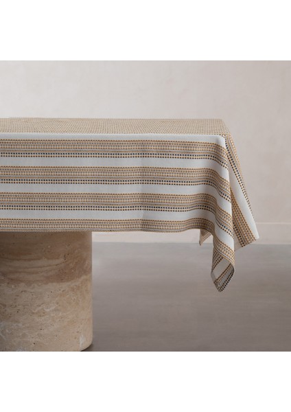 BLISS MASA ÖRTÜSÜ RENKLİ 160X220