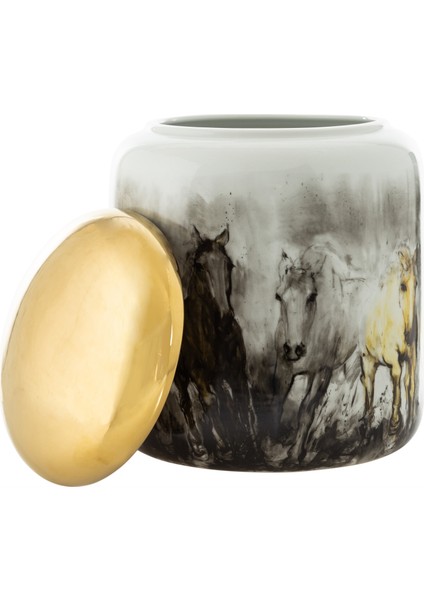 SELENA PORSELEN KÜP 26X30CM modelleri