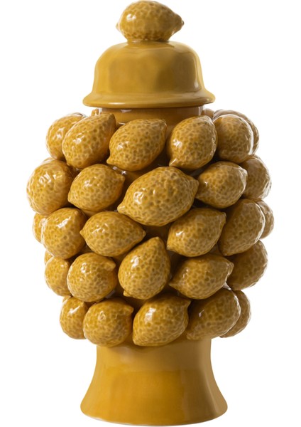 LEMON GROVE KÜP 24X24X42CM