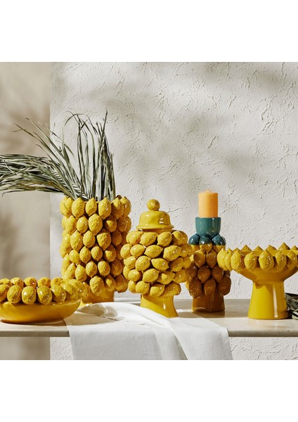 LEMON GROVE KÜP 24X24X42CM fiyatları