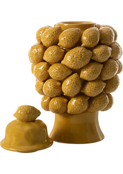 LEMON GROVE KÜP 24X24X42CM