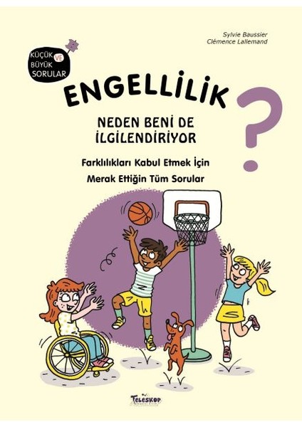 Engellilik Neden Beni De Ilgilendiriyor?