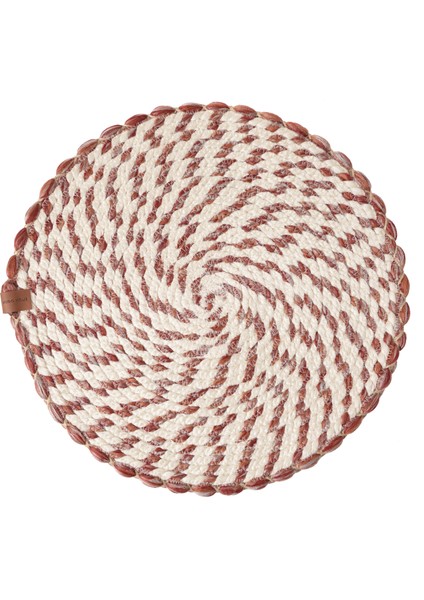 PALMA AMERİKAN SERVİS 37CM -KIRMIZI