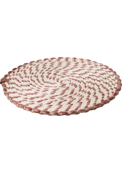 PALMA AMERİKAN SERVİS 37CM -KIRMIZI fiyatları