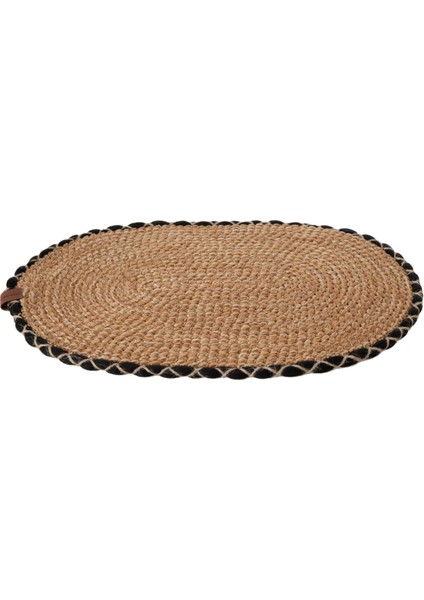 FAUNA OVAL AMERİKAN SERVİSİ 35 X 50 CM modelleri