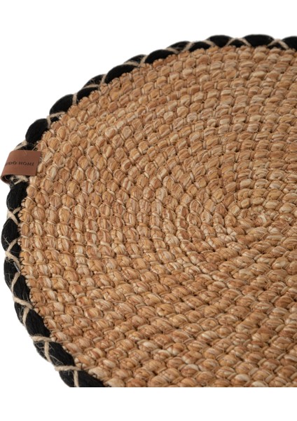 FAUNA OVAL AMERİKAN SERVİSİ 35 X 50 CM fırsatları