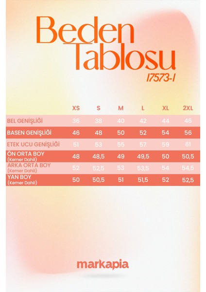 Kadın Slim Fit Jean Etek Açık Mavi