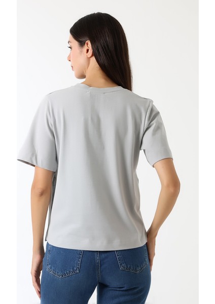 Yumuşak Dokulu Emzirme Tişörtü fırsatları