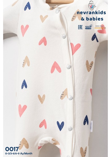 Kız Bebek Yeni Doğan Pastel 2'li Tulum Seti fiyatları