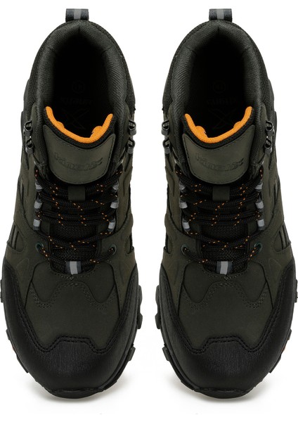 Orwel Hı 5pr Haki Erkek Outdoor Bot fırsatları