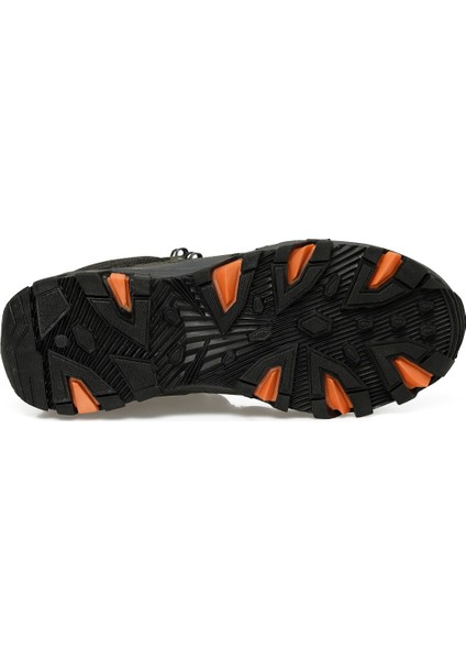 Orwel Hı 5pr Haki Erkek Outdoor Bot