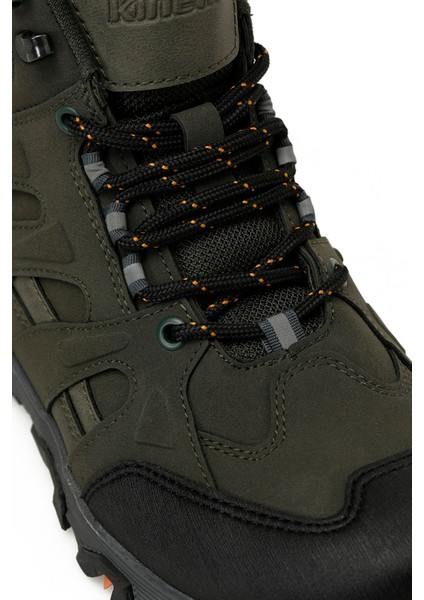 Orwel Hı 5pr Haki Erkek Outdoor Bot