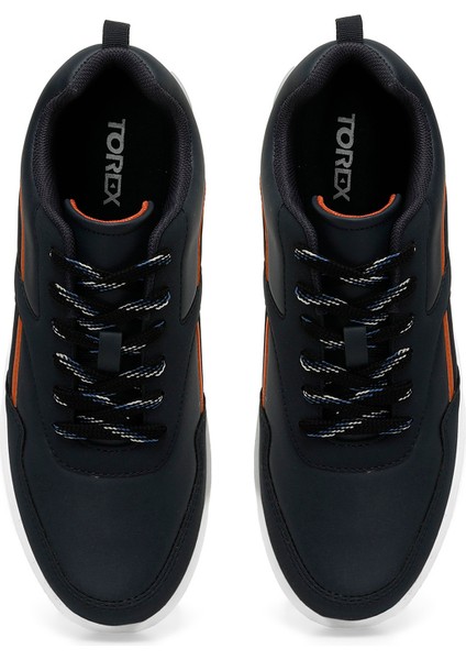 Vıta 4fx Lacivert Erkek Sneaker