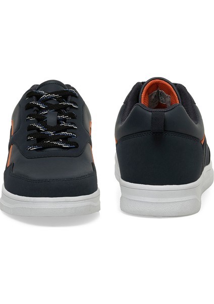 Vıta 4fx Lacivert Erkek Sneaker