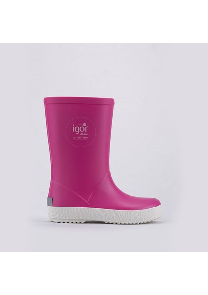 Splash Nautico Çocuk Pembe Çizme