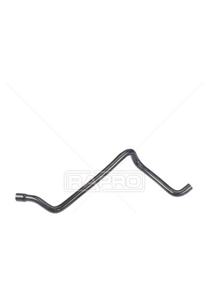 R28157 - Radyator Yedek Su Depo Hortumu Mercedes W124 S124 C124 Klımalı