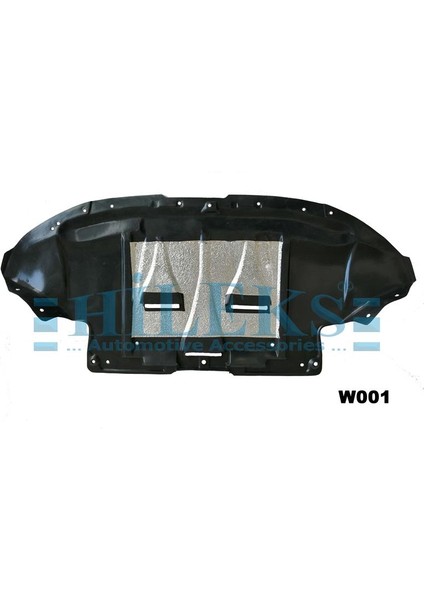 Karter Muhafazası Passat-Super B 97-01