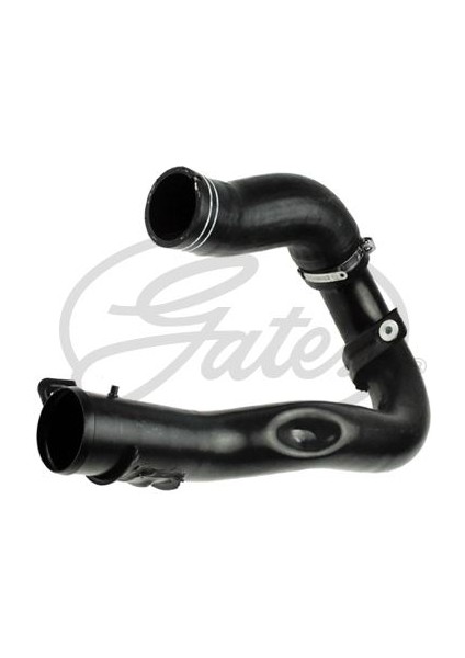09-1288 - Turbo Hortumu Komple Fıat Doblo Iı 10 1.3d Mtj Orjinal