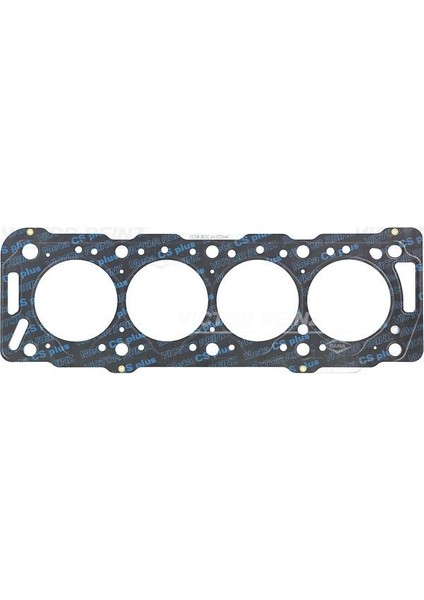 Skc Çelik 1.42MM 5 2çentik PARTNER-P206-P306-BERLINGO-JUMPY-XSARA-SCUDO 1.9 D Dw8