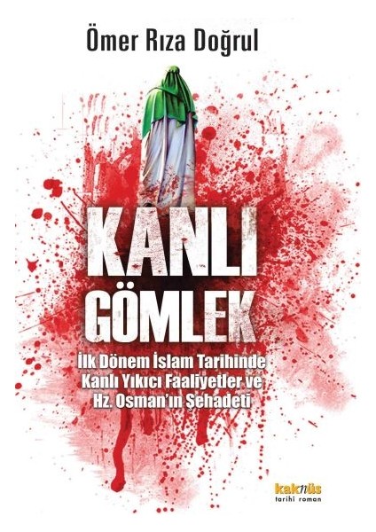Kanlı Gömlek
