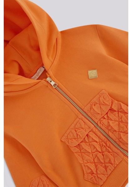 Bg Store Kız Bebek Eşofman Üstü fiyatları