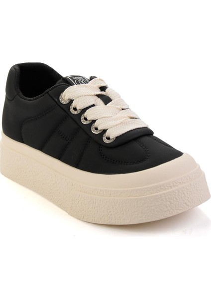 Siyah Kadın Sneaker K01286111109 fiyatları