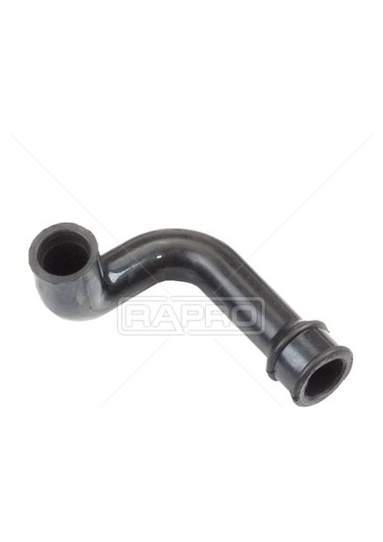 R28139 - Karter Havalandırma Pıpo Hortumu Mercedes M102 M111 W123 S123 C123 W201