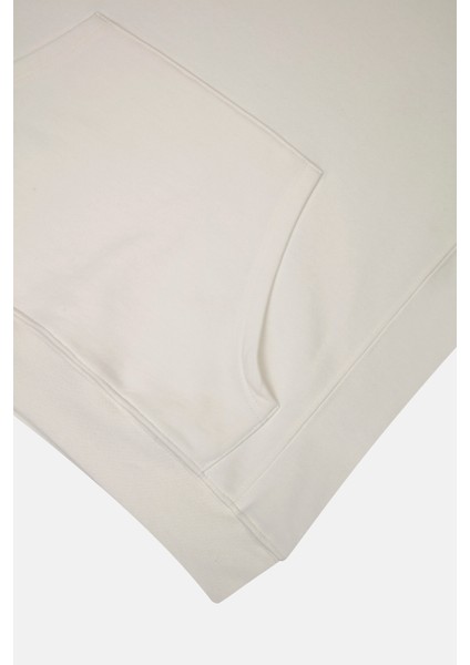 Urbanwild Hoodie Beyaz fırsatları