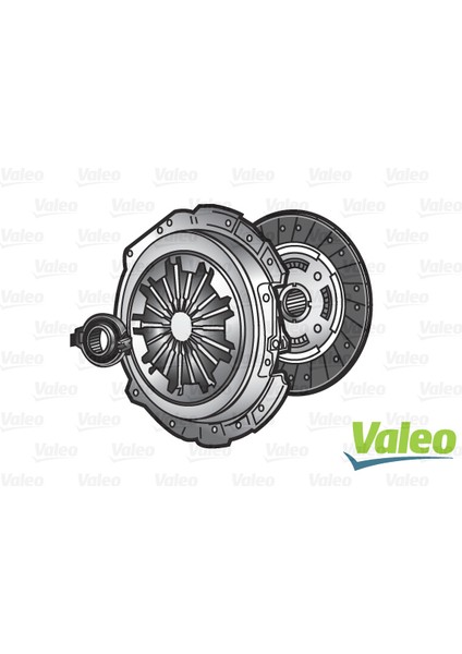 Debrıyaj Setı Rulmanlı Bmw M52 E36 E46 E39 E36 Z3 E85 Z4
