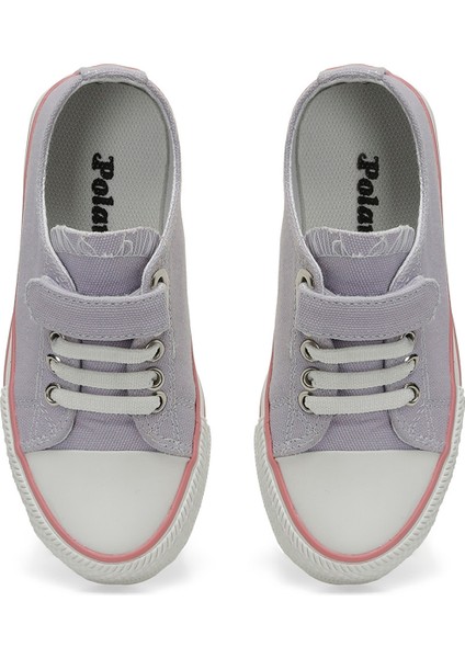 CONSE.P4FX Lila Kız Çocuk Sneaker